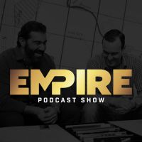 Empire Podcast Show cover