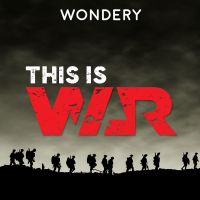 This is War cover