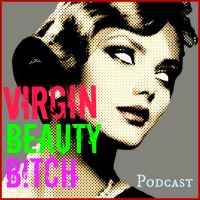 The VIRGIN, THE BEAUTY & The B!TCH cover