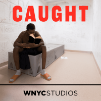 Caught cover