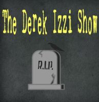 The Derek Izzi Show cover