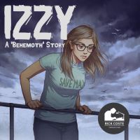 Izzy cover