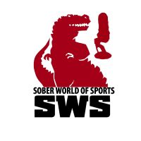 Sober World of Sports Wrestling Podcast cover