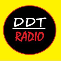 DDT Radio Podcast cover