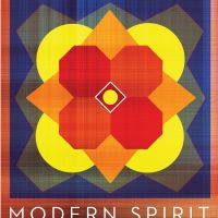 Modern Spirit Podcast cover