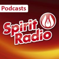 Spirit Radio's Podcast cover