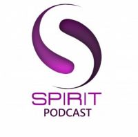 Spirit Podcast cover
