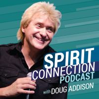 Spirit Connection Podcast cover