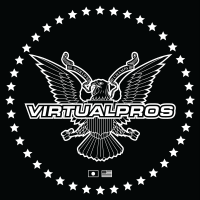 Virtual Pros cover