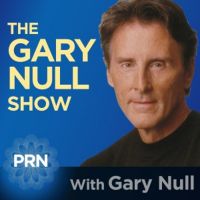 The Gary Null Show cover