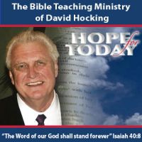 Hope for Today Podcast cover