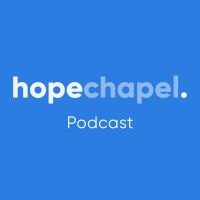 Hope Chapel Podcast cover