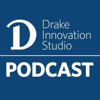 Drake Innovation Podcast cover