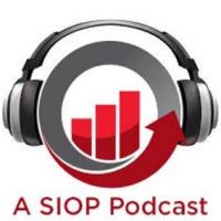 The I-O Podcast cover