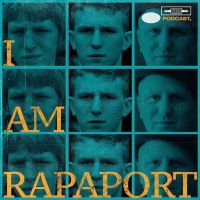 I AM RAPAPORT: STEREO PODCAST cover