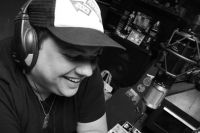 On the Mic with Tim Drake cover