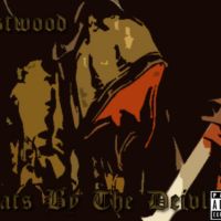 DJ Eastwood's Podcast cover