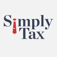Simply Tax cover