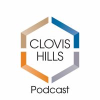 Clovis Hills Community Church - Weekend Audio cover