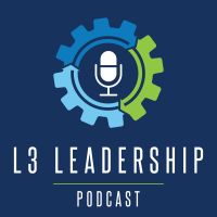 L3 Leadership Podcast cover