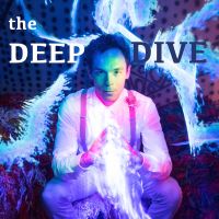 The Deep Dive With Adam Roa cover
