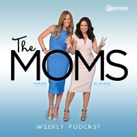 The Moms cover