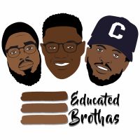 3 Educated Brothas cover