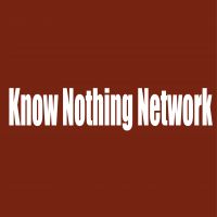 Know Nothing Network cover