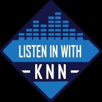 Listen in with KNN cover