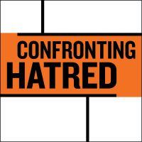 Confronting Hatred: 70 Years after the Holocaust cover