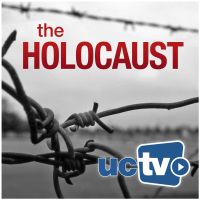 Holocaust (Audio) cover