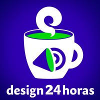 Design 24 horas cover