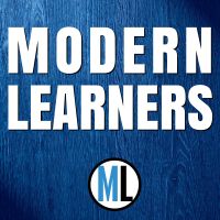 Modern Learners cover