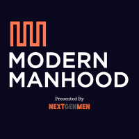 Modern Manhood: The Podcast cover