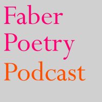 Faber Poetry Podcast cover