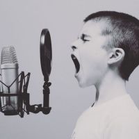 Verity La Poetry Podcast cover