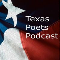 Texas Poets Podcast cover