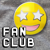Fan Club cover