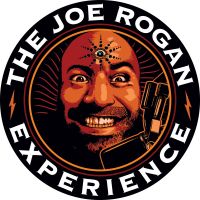 The Joe Rogan Experience cover