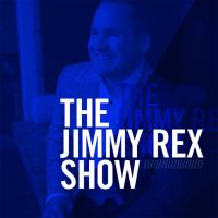 The Jimmy Rex Show cover
