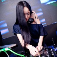 Claudia Re - Sonic Cloud Radio cover