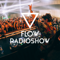 Franky Rizardo presents FLOW cover