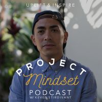 PROJECT MINDSET cover