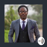 Mindset Podcast with Ayobami cover