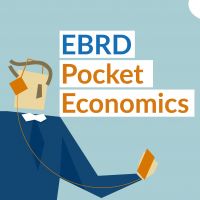 Pocket Economics: a guide to changing lives cover