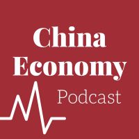 China Economy Podcast cover