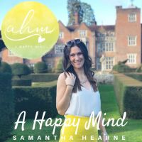 A Happy Mind cover