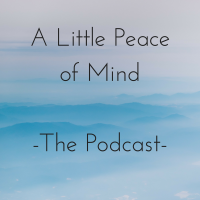 The Little Peace of Mind Podcast cover