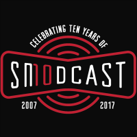 SModcast cover