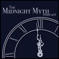 The Midnight Myth Podcast cover